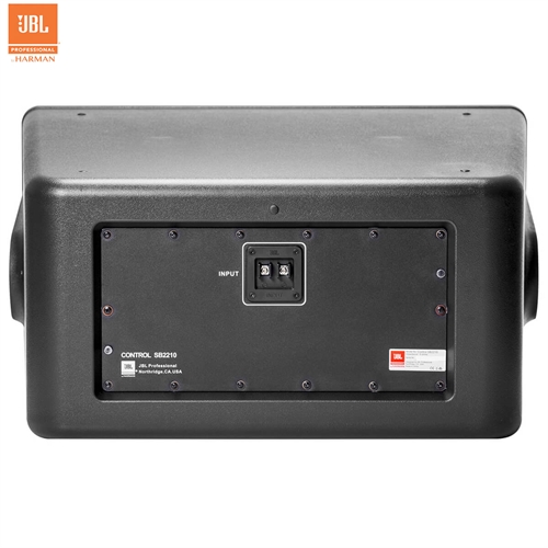 Loa JBL Control SB2210 3